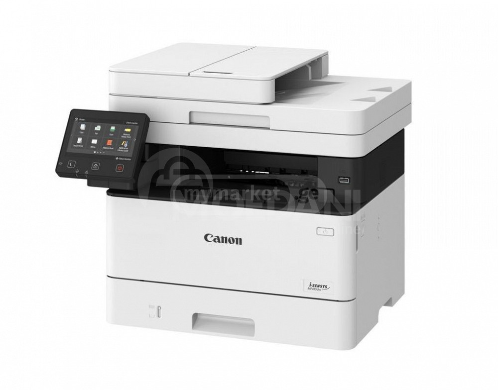 Multifunction laser printer Canon i-SENSYS MF453DW Tbilisi - photo 1