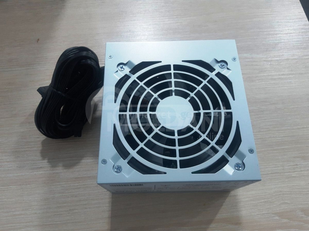 2E Power Supply ATX 400W computer power supply unit Tbilisi - photo 2