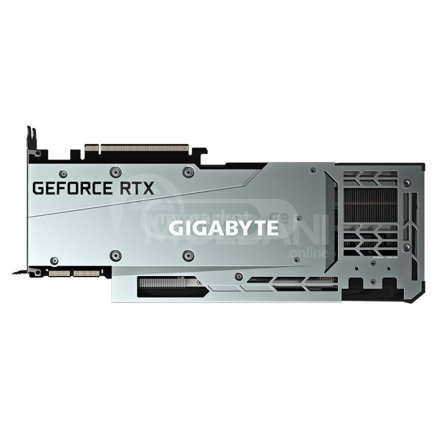 GIGABYTE RTX3090 24GB GDDR6 GAMING OC Tbilisi - photo 3