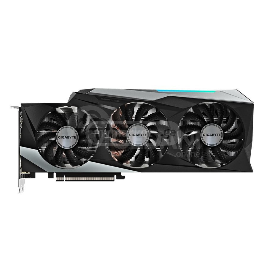 GIGABYTE RTX3090 24GB GDDR6 GAMING OC Tbilisi - photo 2
