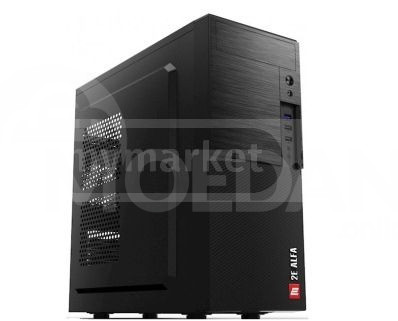 Good office computer i3-4150 /H81/DDR3 4GB/SSD120GB Tbilisi - photo 1