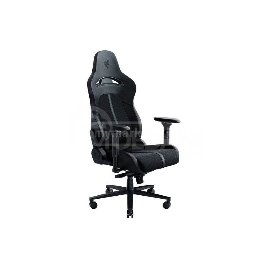 იყიდება სავარძელი Razer Enki (Black) Gaming Chair RZ38-03720100-R3G1 თბილისი - photo 1