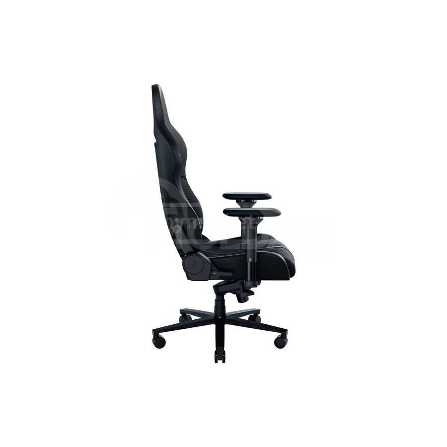 იყიდება სავარძელი Razer Enki (Black) Gaming Chair RZ38-03720100-R3G1 თბილისი - photo 2