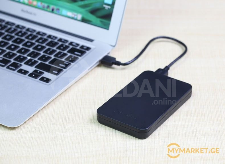 Acasis USB3.0 External 2.5 hard disk Box Tbilisi - photo 1