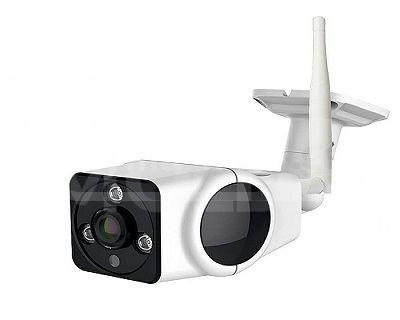 180 degree angle view surveillance camera Tbilisi - photo 1