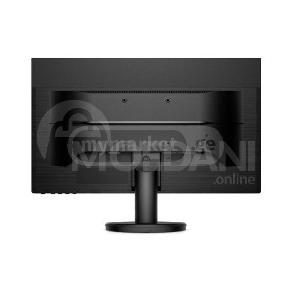 HP V24i 23.8" FHD IPS 5ms VGA HDMI Black Business Monitor თბილისი - photo 3
