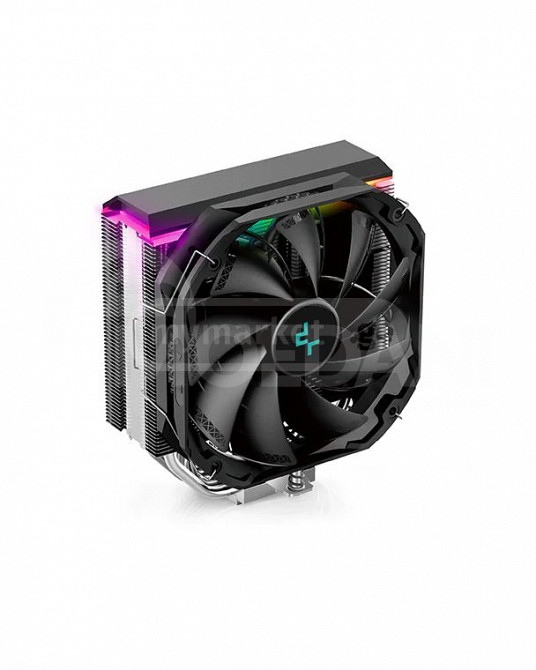 Deepcool AS500 CPU Cooler 140mm 220W TDP Tbilisi - photo 1