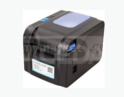 Xprinter Thermal XP-370B Label Barcode Printer Tbilisi - photo 1