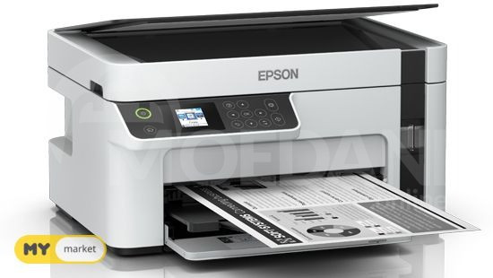 Эпсон М2110 (C11CJ19401) Тбилиси - изображение 2