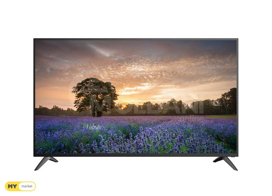 ColorView 24D1 Black Tbilisi - photo 1