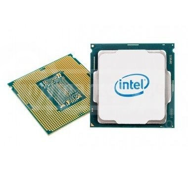 Процессор Intel® Core™ i3-10100F Тбилиси - изображение 1