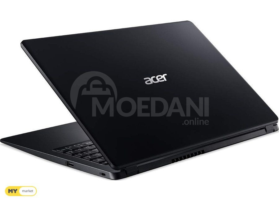 Acer Aspire 3 i5-1035G1 4GB SSD 512GB თბილისი - photo 2