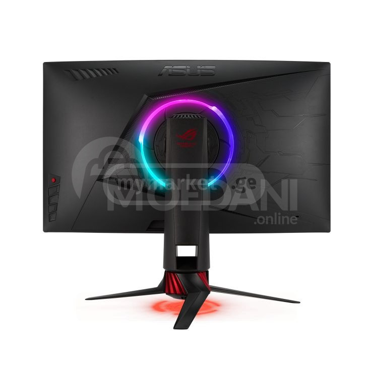 Асус РОГ Стрикс 27