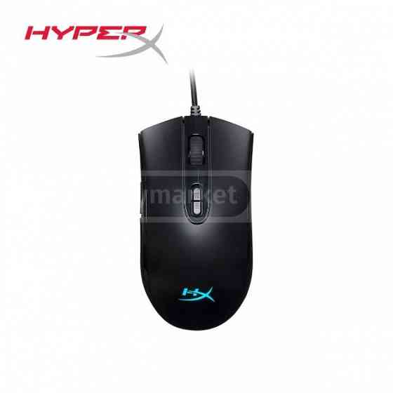 HyperX HX-MC004B Gaming Mouse Tbilisi