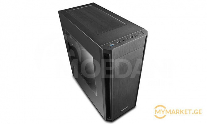 Deepcool D-Shield V2 Case Case Tbilisi - photo 2