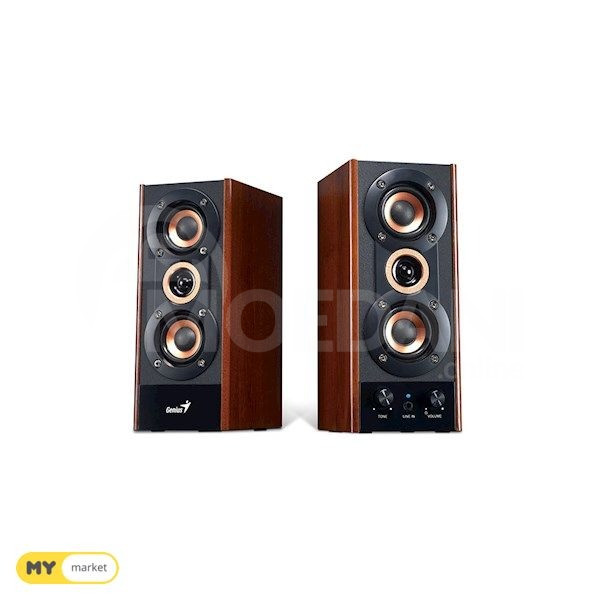 Genius SP-HF800A II 20Watt თბილისი - photo 1