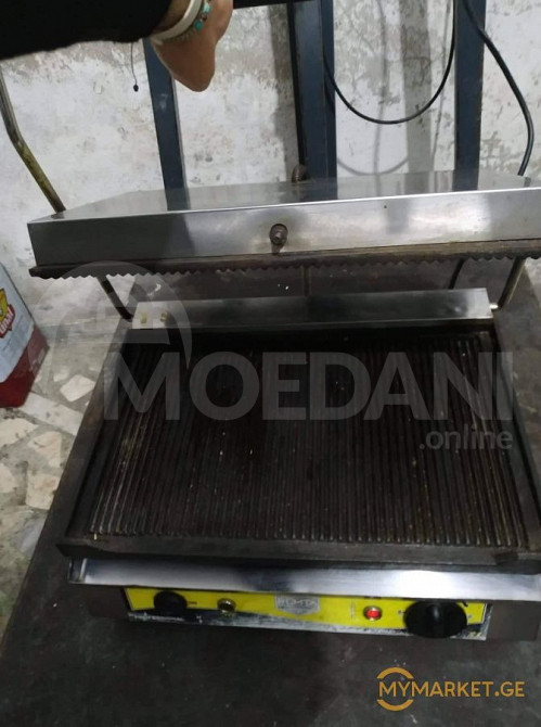 ფასი შეთანხმებით ტოსტერი ევროპიდან თბილისი - photo 2