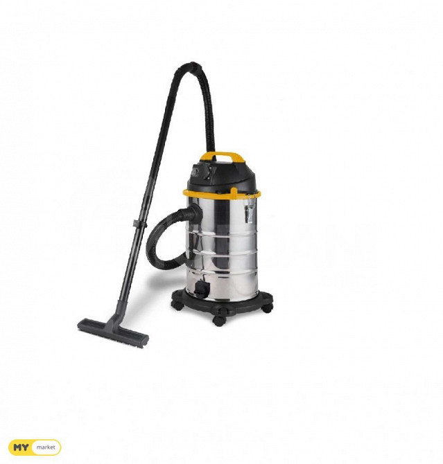 მტვერსასრუტი / mtversasruti/ пылесос промышленный თბილისი - photo 2