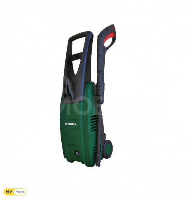 Kerxeri / kerxeri / high pressure washing machine Tbilisi - photo 1