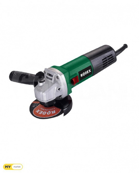 Баргалка/УШМ Тбилиси - изображение 1