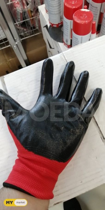 перчатка / xeltatmani Тбилиси - изображение 2