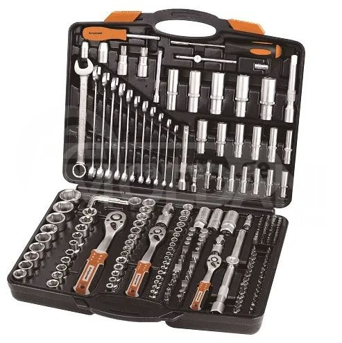 Tool set 219 pcs Tbilisi - photo 1