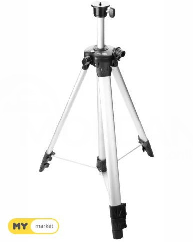 CROWN CT44047 ლაზერული თარაზო 30m ლაზერი მწვანე სხივით / laz თბილისი - photo 2