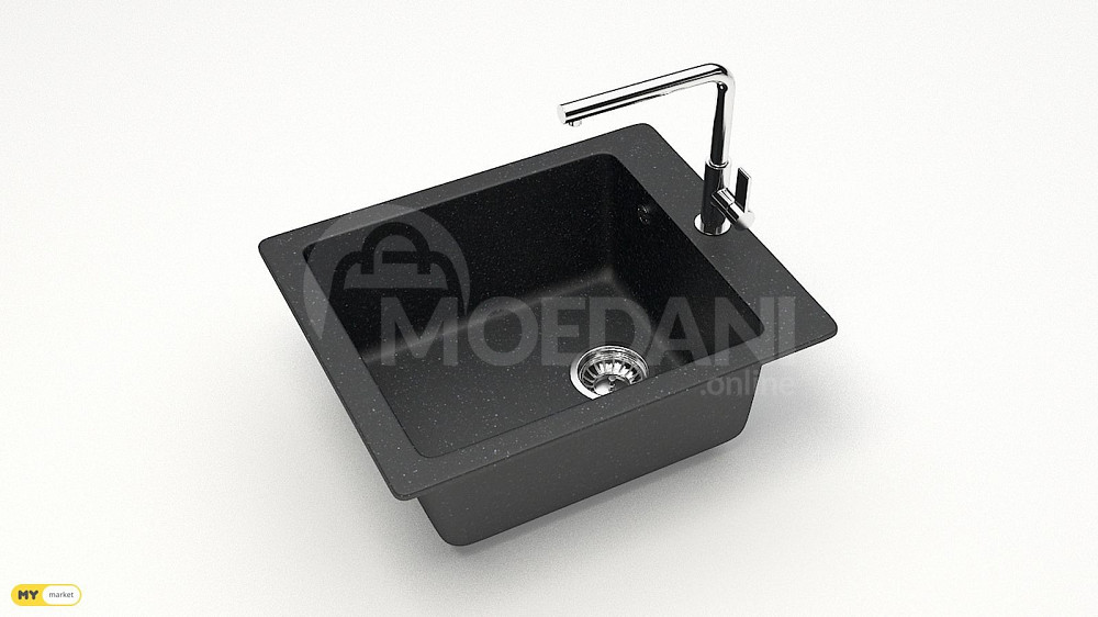 Stone sink / kitchen sink / мойки Tbilisi - photo 1