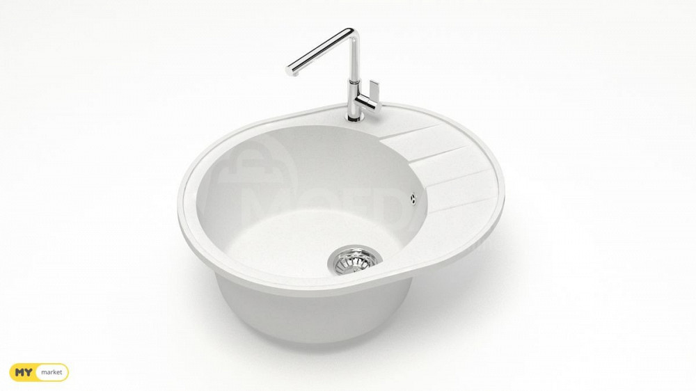 Stone sink / kitchen sink / мойки Tbilisi - photo 1