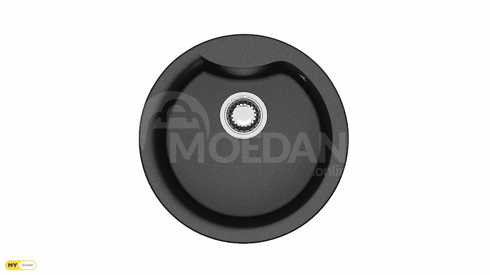 Stone sink / kitchen sink / мойки Tbilisi - photo 2