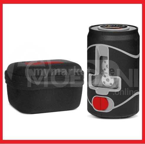 CROWN CT44071 TB-laser scale 15m (RED) Tbilisi - photo 1