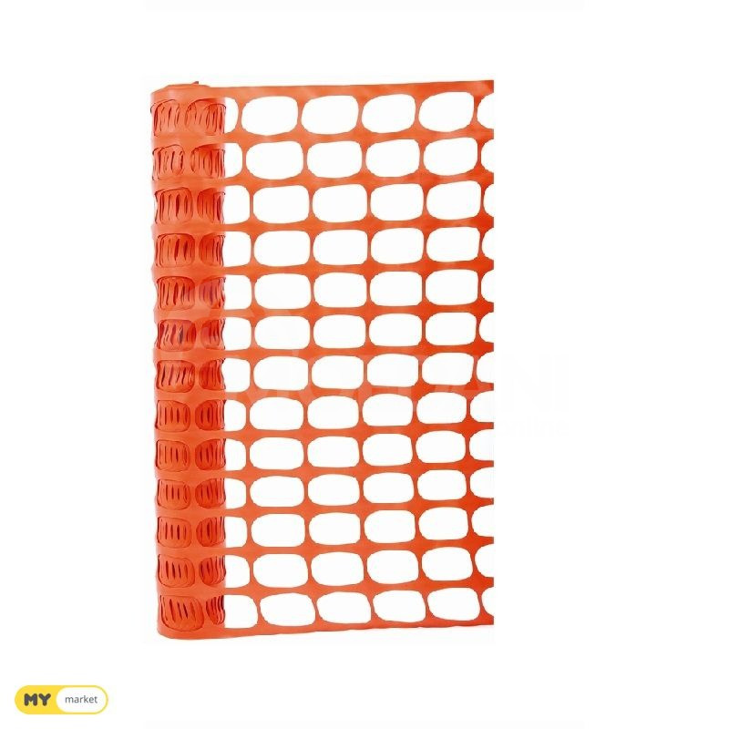 Защитная сетка/защитная сетка по периметру, строительная сетка Тбилиси - изображение 2