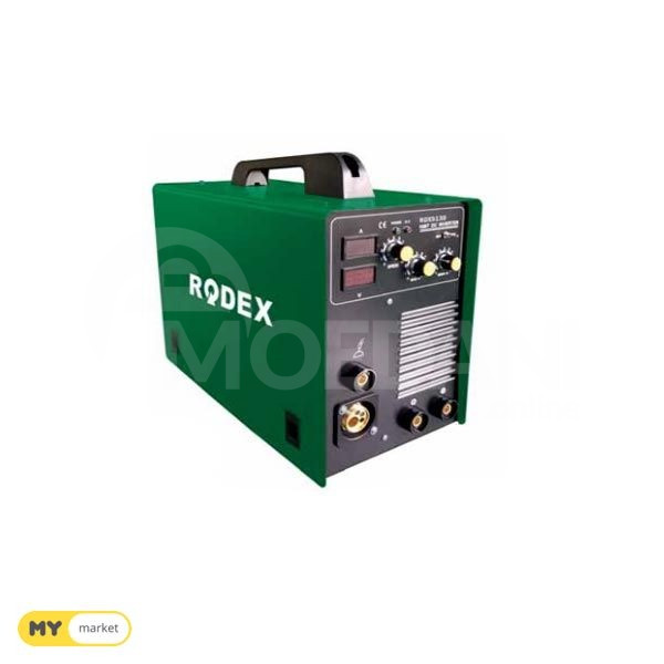 Inverter welding machine / Svarka and Kemp Tbilisi - photo 1