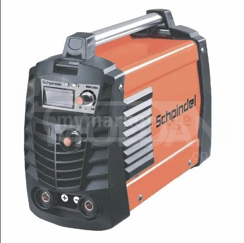 Schpindel welding machine inventory 250A Tbilisi - photo 1