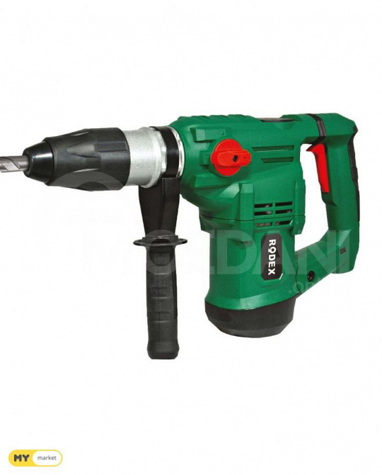 Perforator / Perforator Tbilisi - photo 2