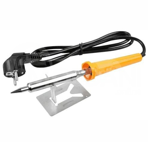 TOLSEN TOL1433-38060 სარჩილავი 30W პაიალნიკი თბილისი - photo 1