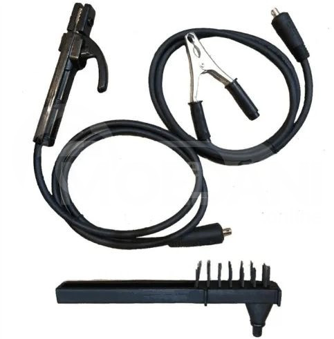 Schpindel welding machine inventory 150A svarka Tbilisi - photo 2