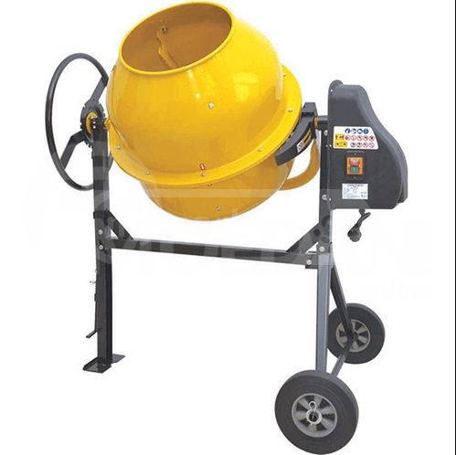 Keengross-Бетоносмеситель 240л 1000Вт Бесплатная доставка Тбилиси - изображение 1