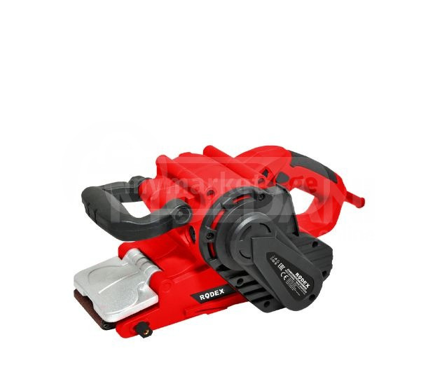 Grinding machine / Shkurka tank Tbilisi - photo 1