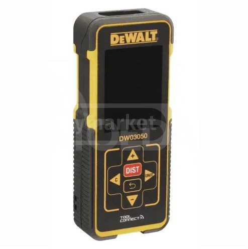Dewalt DW03050-XJ Laser Rangefinder 50M Tbilisi - photo 1