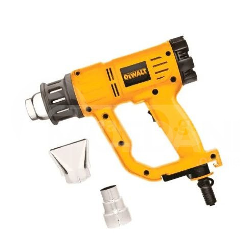 Thermopistols, technical fan Dewalt 1800W Tbilisi - photo 1