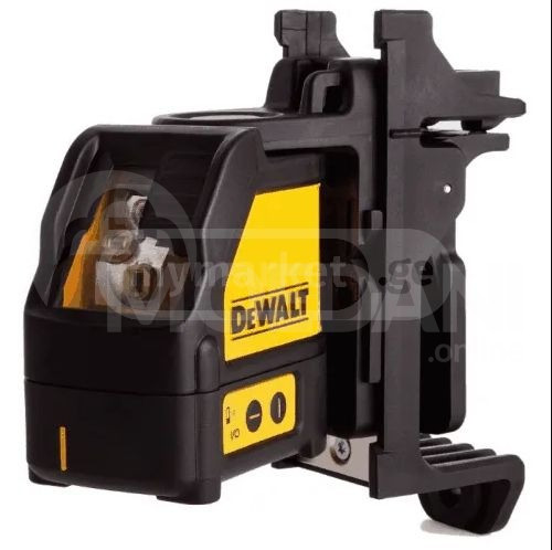 Dewalt DW088K-XJ laser scale Tbilisi - photo 1