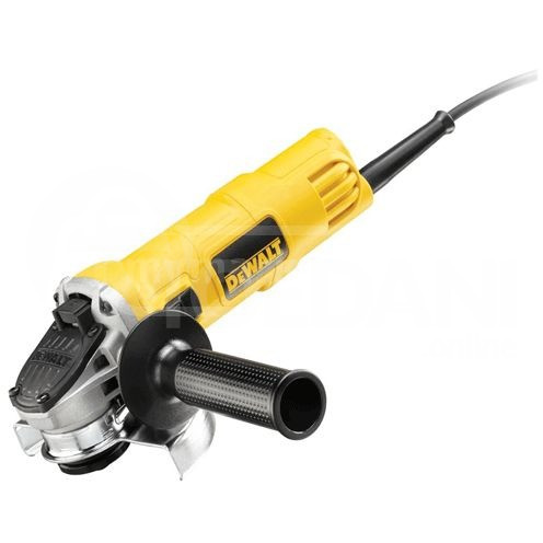 Angle grinder DEWALT DWE4057-QS Bargalka 125mm 800W Tbilisi - photo 1