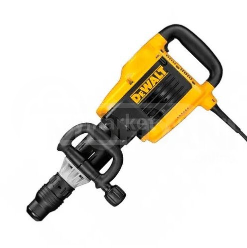 პერფორატორი/სადემონტაჟო ჩაქუჩი DEWALT Dewalt D25899K-QS პნევ თბილისი - photo 1