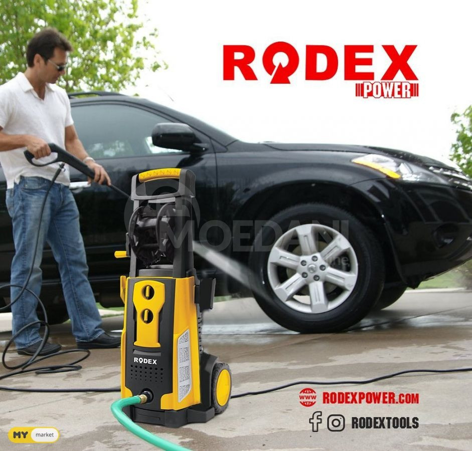 კერხერი / kerxeri / RTM716 / rtrmax თბილისი - photo 1