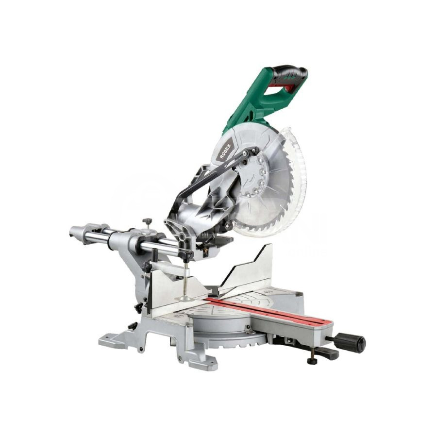 Electric chainsaw Tbilisi - photo 1