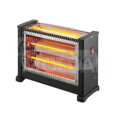 SCHPINDEL QH2000-ელ. გამათბობელი კვარცის 1800w 3 Tubes თბილისი - photo 1