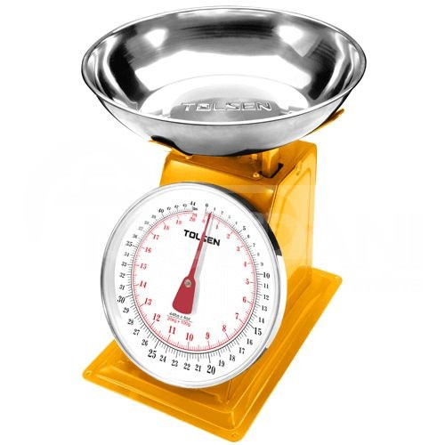 35199 Mechanical scale 20 kg Tbilisi - photo 1