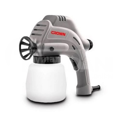 CROWN CT31007-электрический распылитель Тбилиси - изображение 1