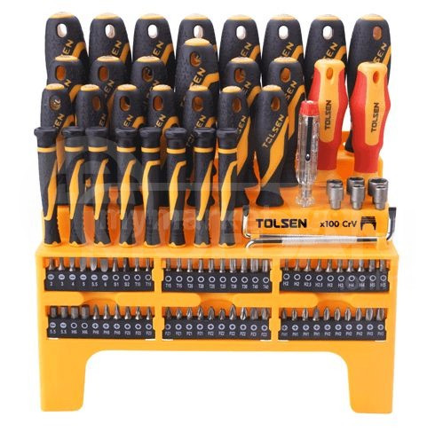 20185 Set of screws 100 pcs Tbilisi - photo 1